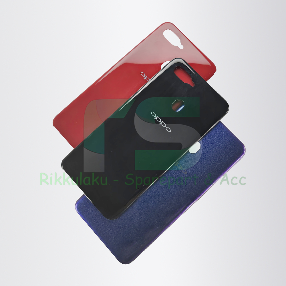 Backdoor Oppo A5S / BC Oppo A5S / Casing Oppo A5S / Back Case Oppo A5S