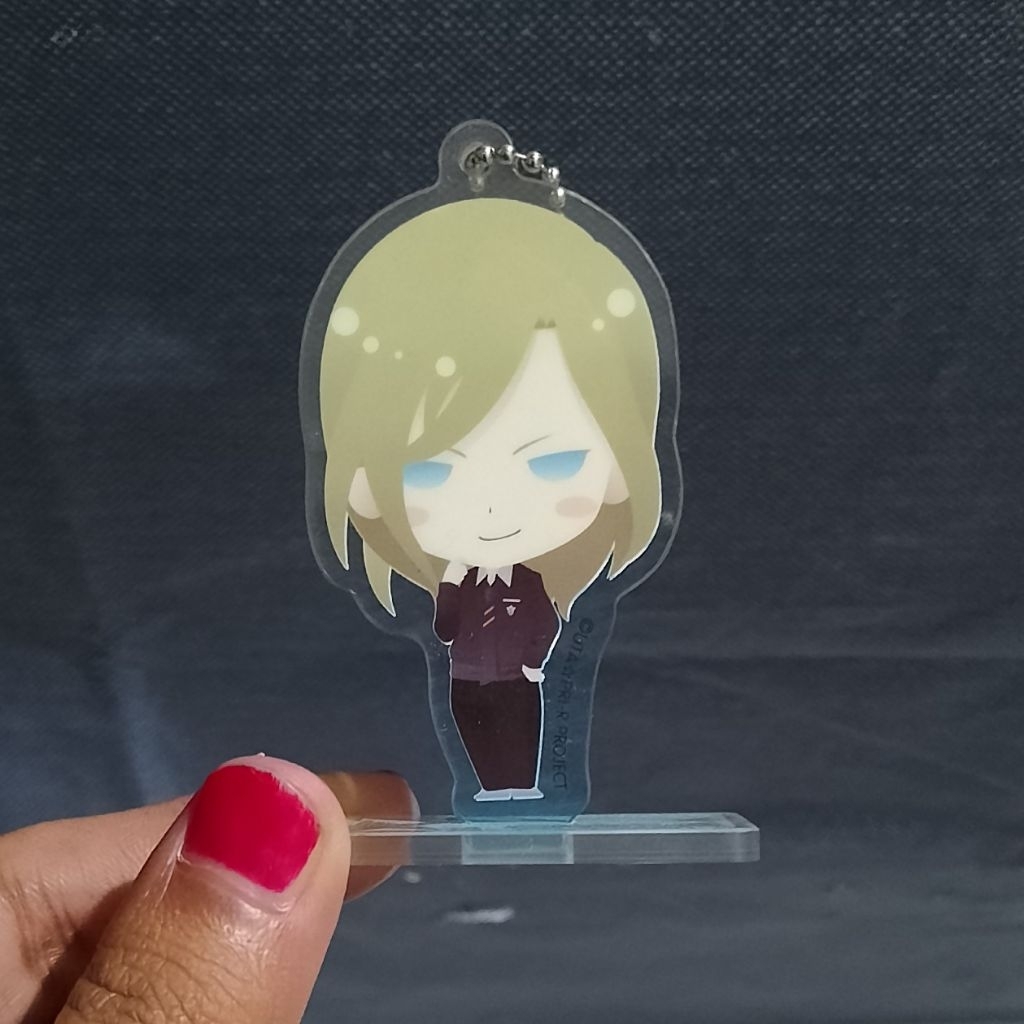 Uta no Prince Sama - Camus akrilik standee