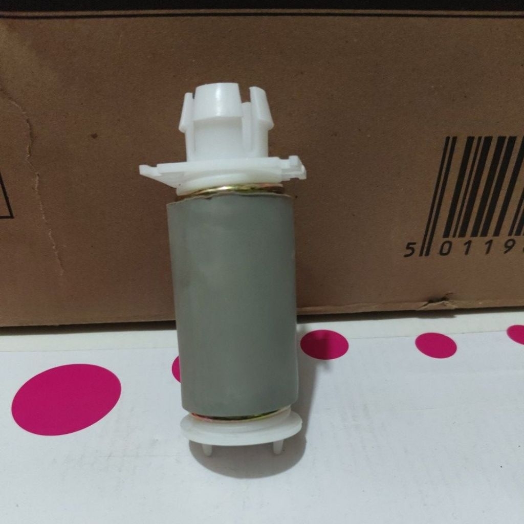 kaki pengering mesin cuci sharp