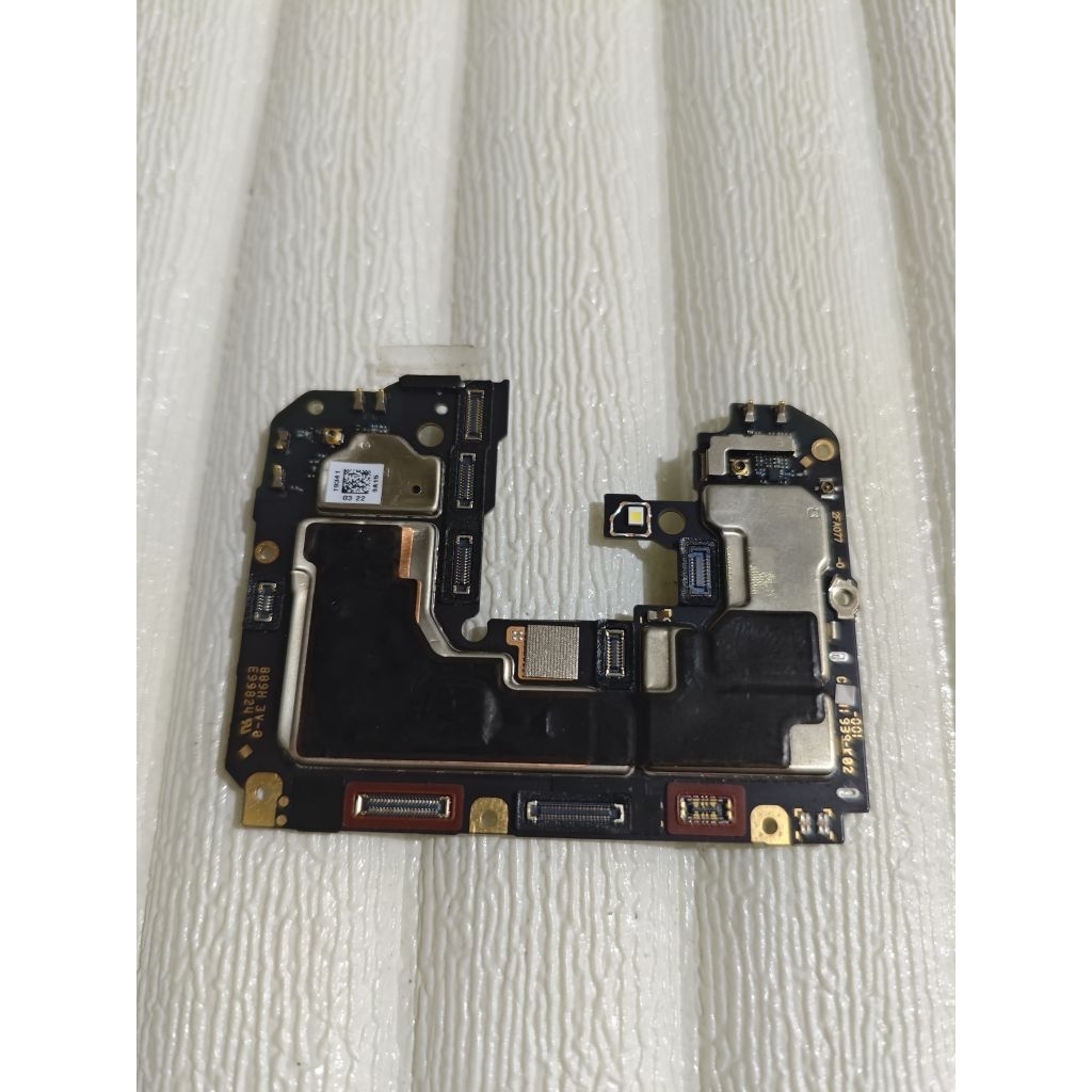 Mesin Oppo A5 2020 Matot