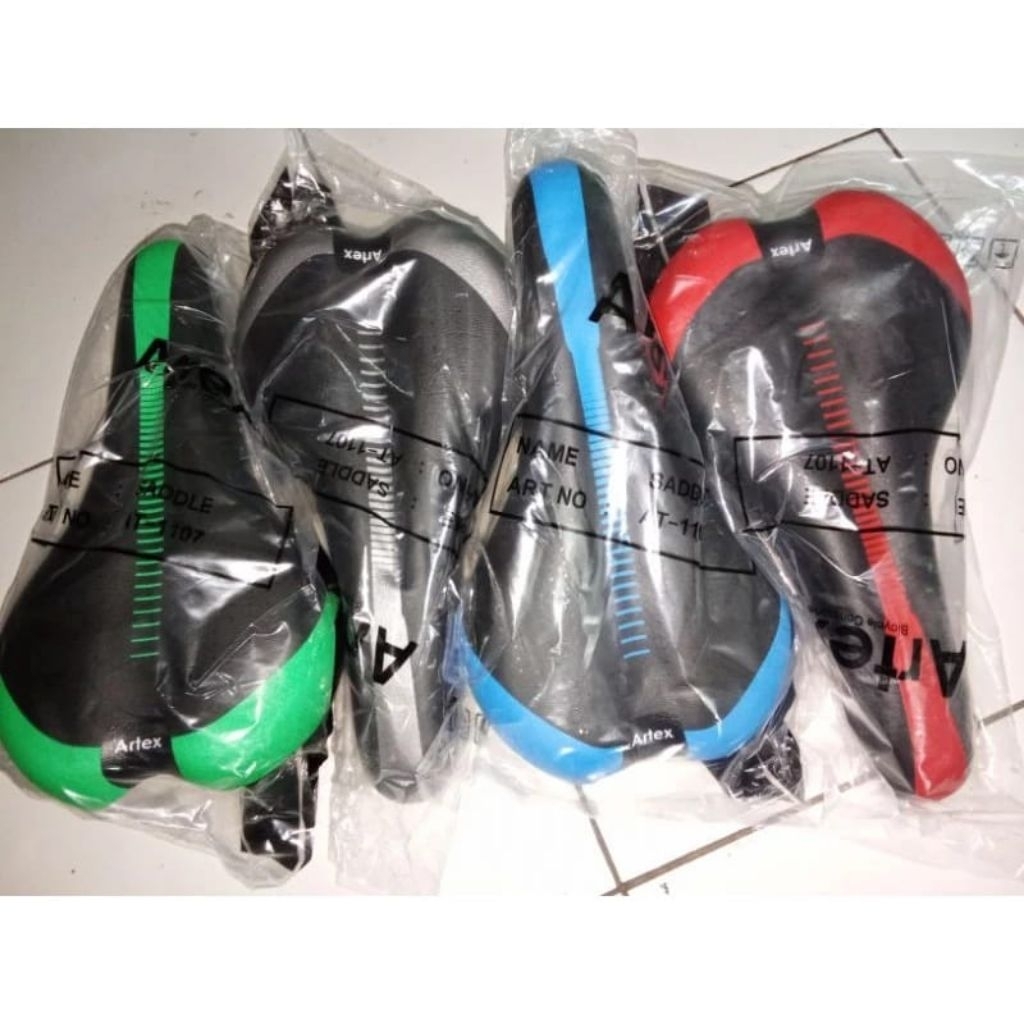 Artex Sadel MTB AT-1107