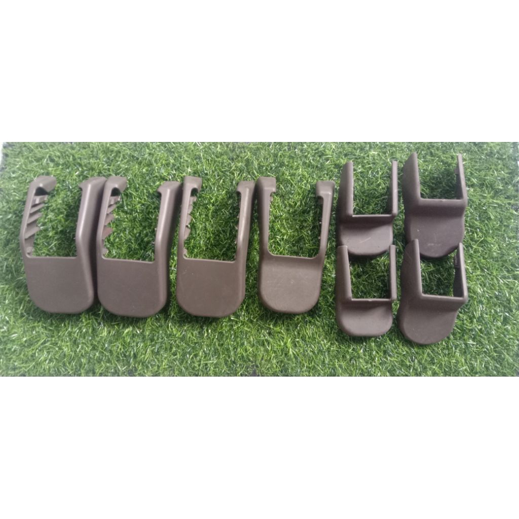 Cover kaki jok wuling confero