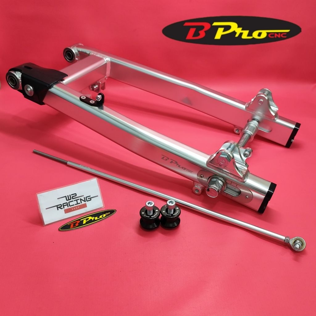 Swing Arm BPro Rx King Harduse Non bolong Original B Pro