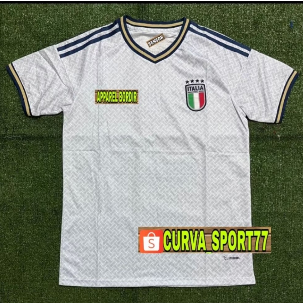 [ JERSEY G.O ] ITALIA  AWAY 2026