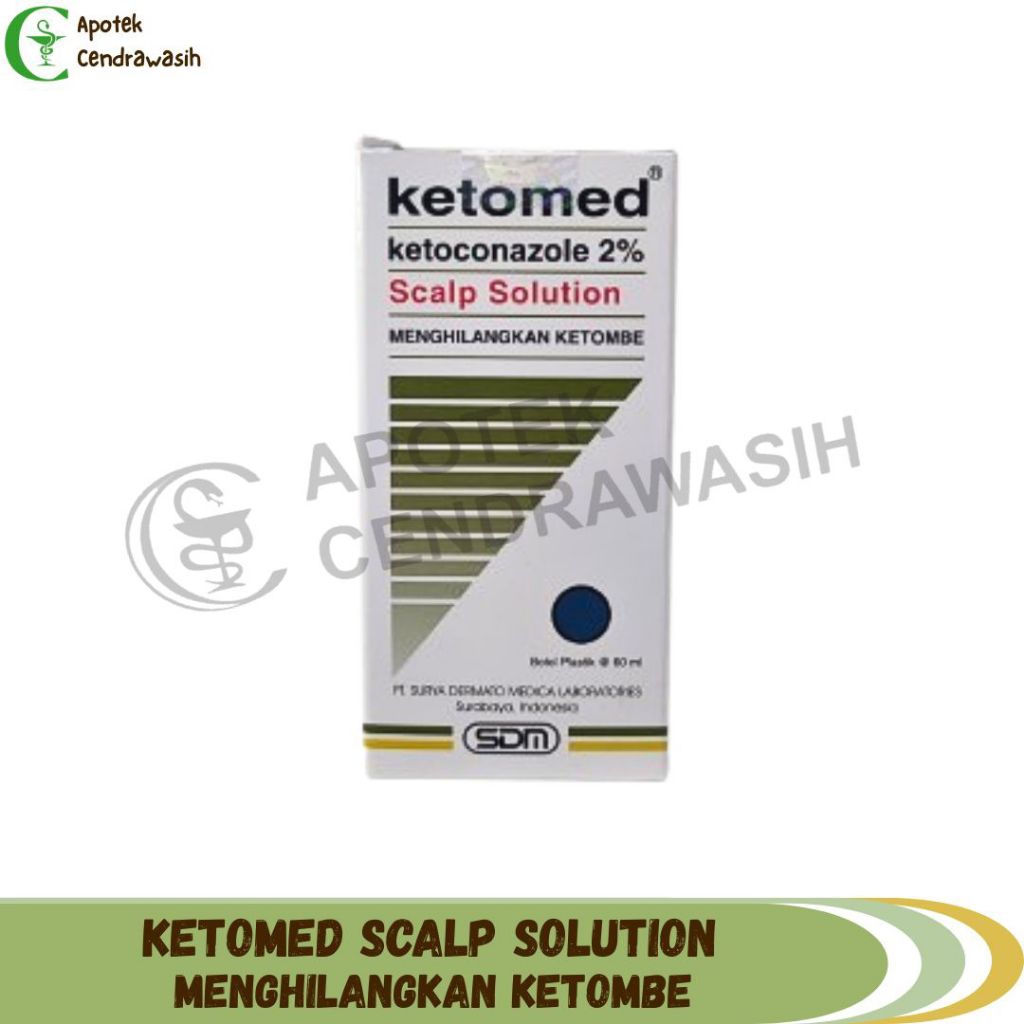 KETOMED