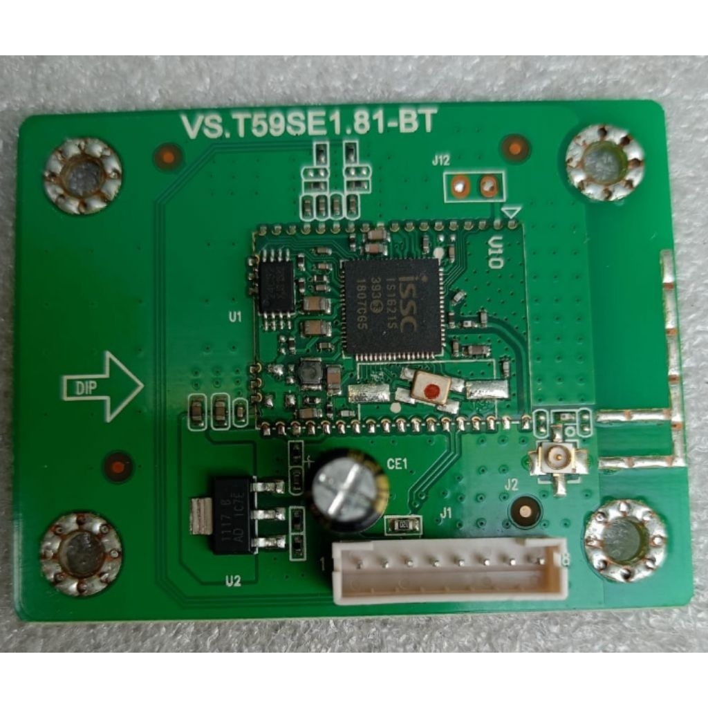 TERLARIS kit bluetooth Polytron/ modul bluetooth original Polytron (VS.TH9SE1.81-BT) **