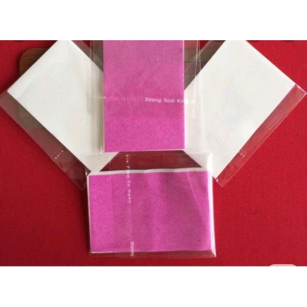 0EXTRA Paper Mask / Kertas Komedo isi 40 Lembar Penghilang Komedo Dan Jerawat Untuk Hidung mocishop