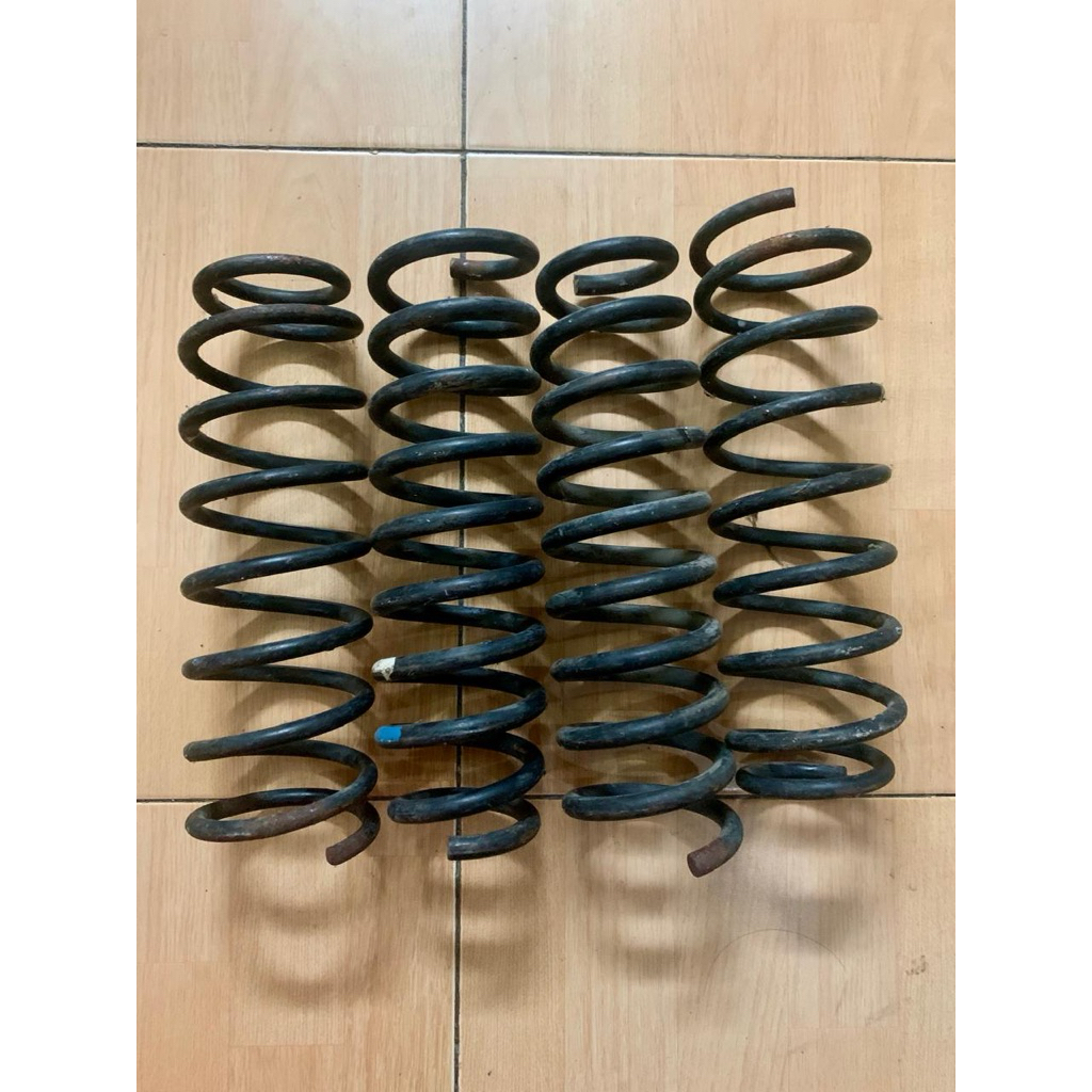 per original civic nouva 1991