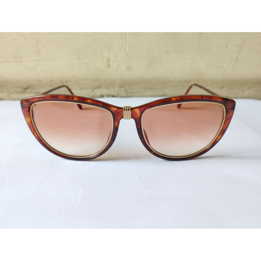 kacamata vintage Christian Dior