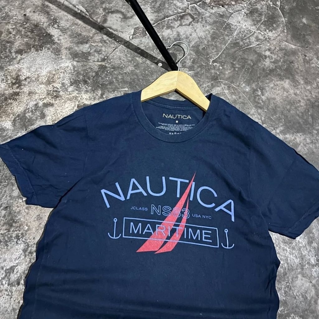 Tshirt Nautica