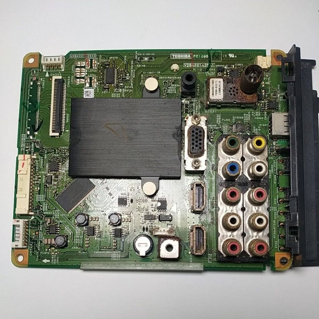 MB - Mainboard Toshiba 29PB201EJ - 29PB201