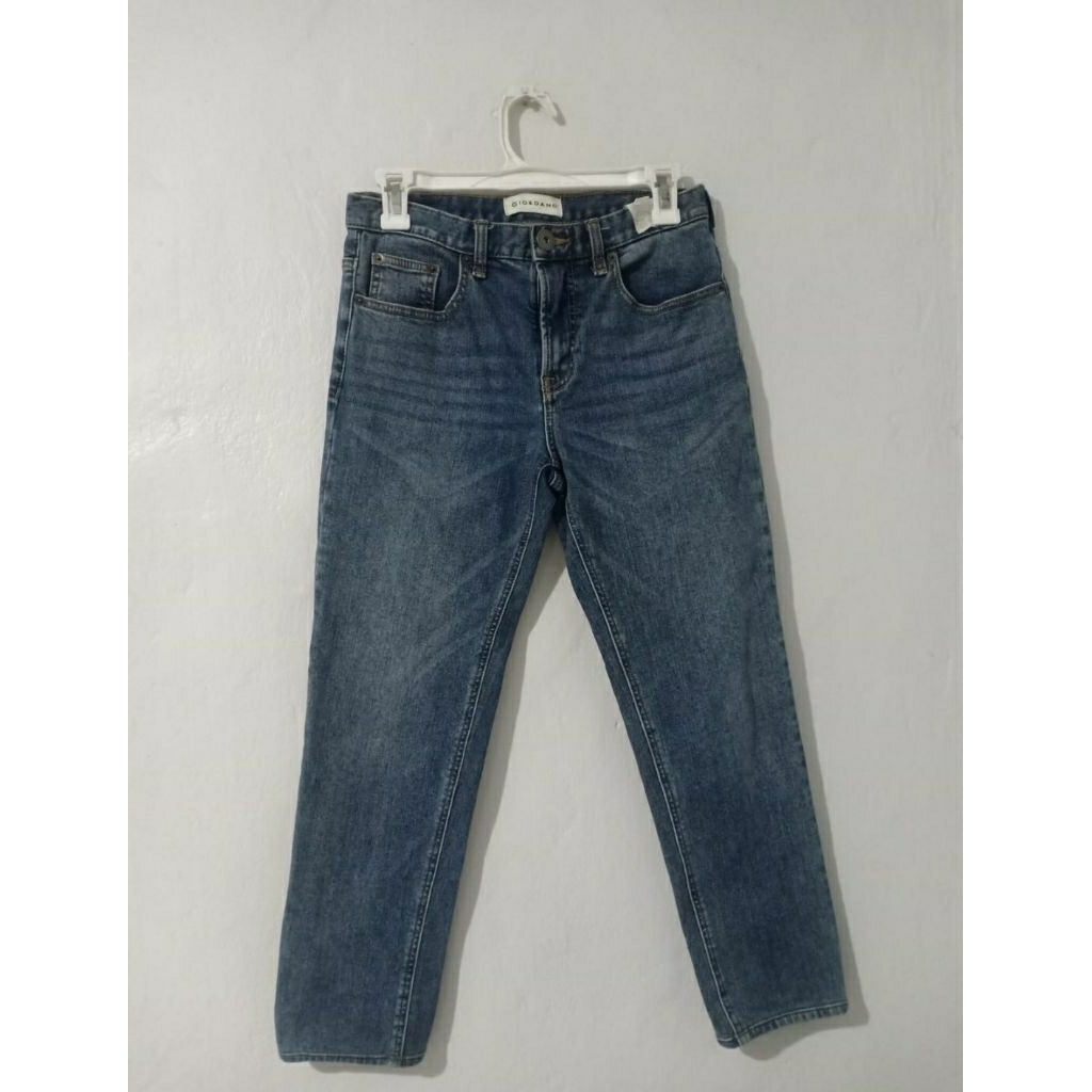 Celana Jeans Wanita Giordano