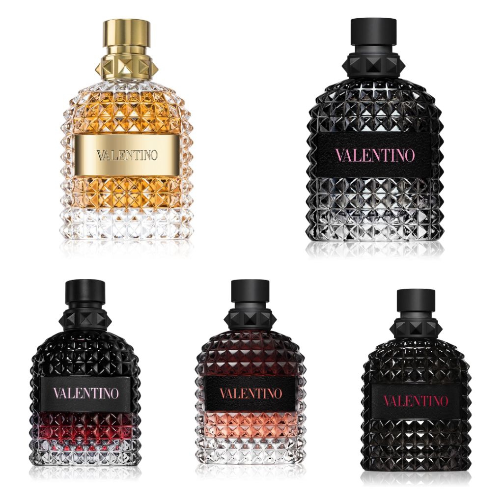 PARFUM - VALENTINO UOMO