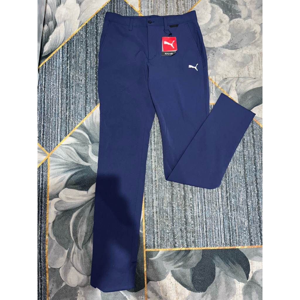 Celana Golf Puma-Original Puma