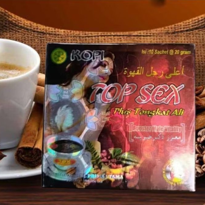 Kopi stamina pria top sex