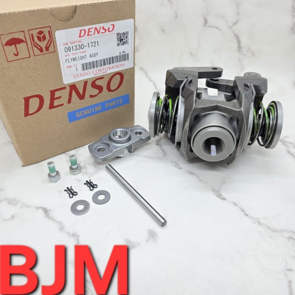 FLYWEIGHT ASSY GOVERNOR CANTER PS125 TURBO ORIGINAL