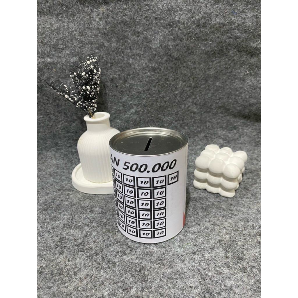 Tabungan 500rb get 10 rb