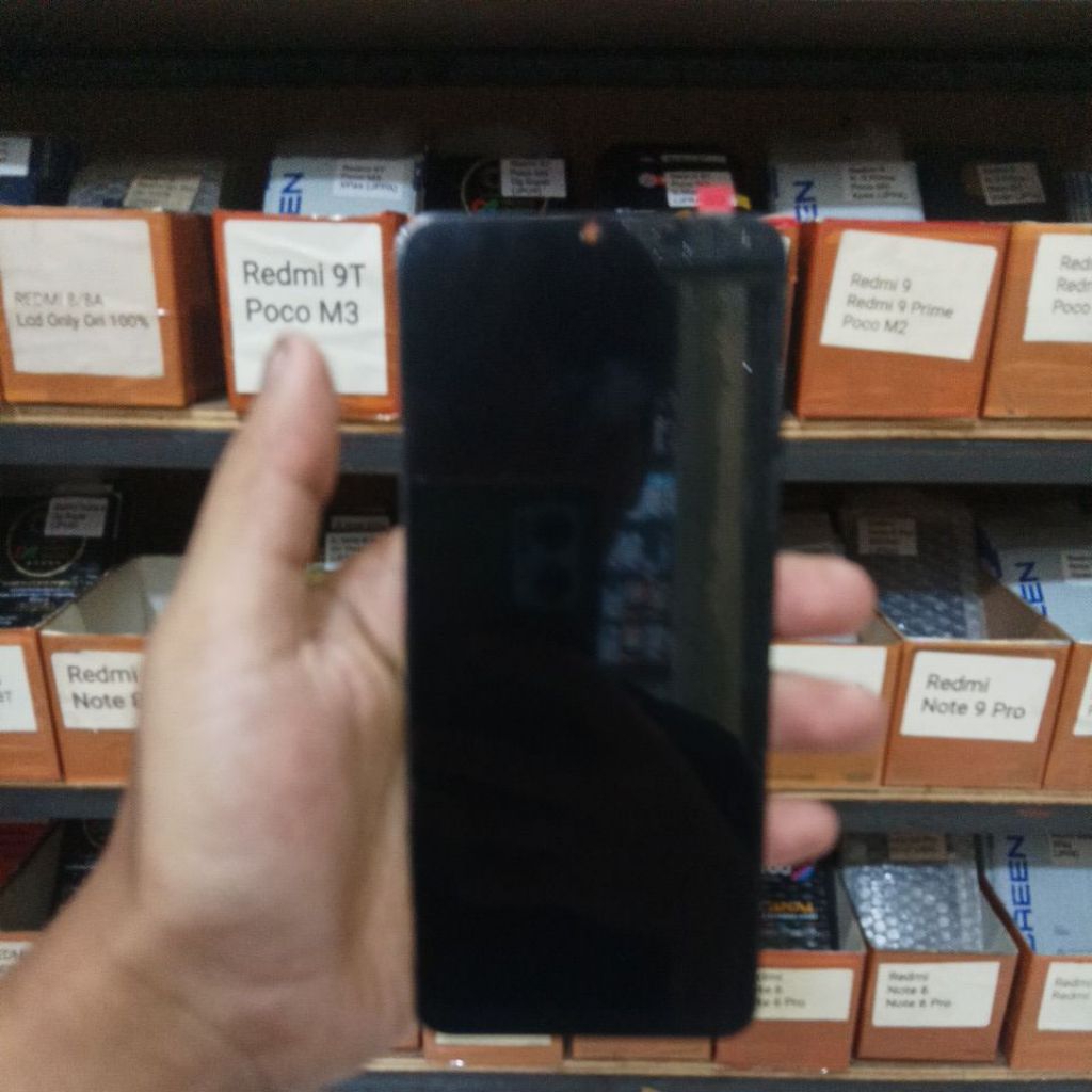 Lcd Vivo Y02 / Vivo Y02T