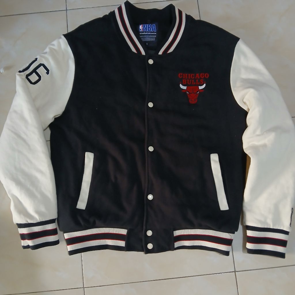 varsity NBA CHICAGO
