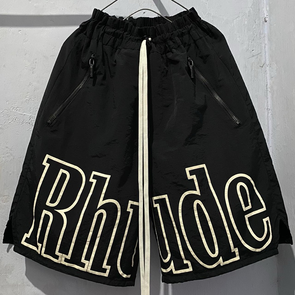 Rhude shortpants