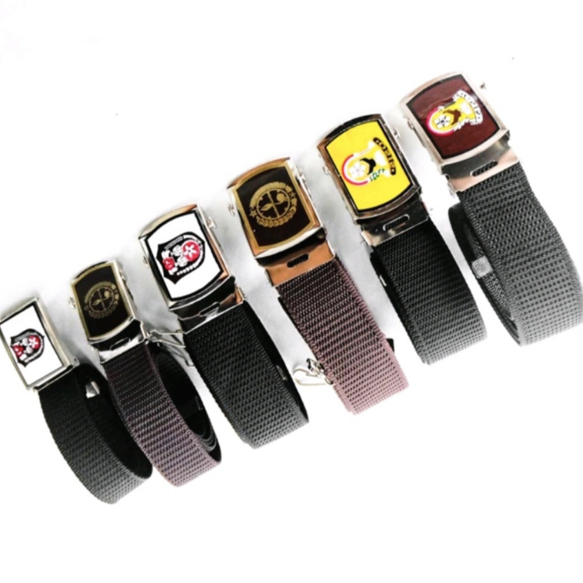 ikat pinggang sekolah || Sabuk/gesper sekolah sd-smp-sma-pramuka putra putri