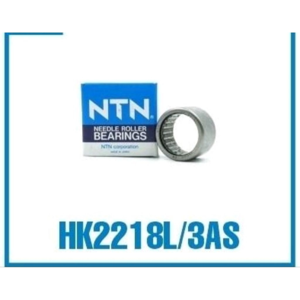 LAHER BEARING HK2218 L/3A HK2218 ORI NTN