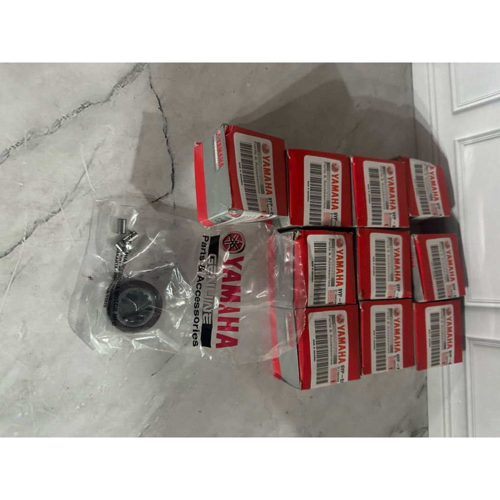 CAGE MIMIS SET (5YP) YAMAHA ORIGINAL JUPITER MX OLD+JUPITER MX NEW+JUPITER MX 135 CC