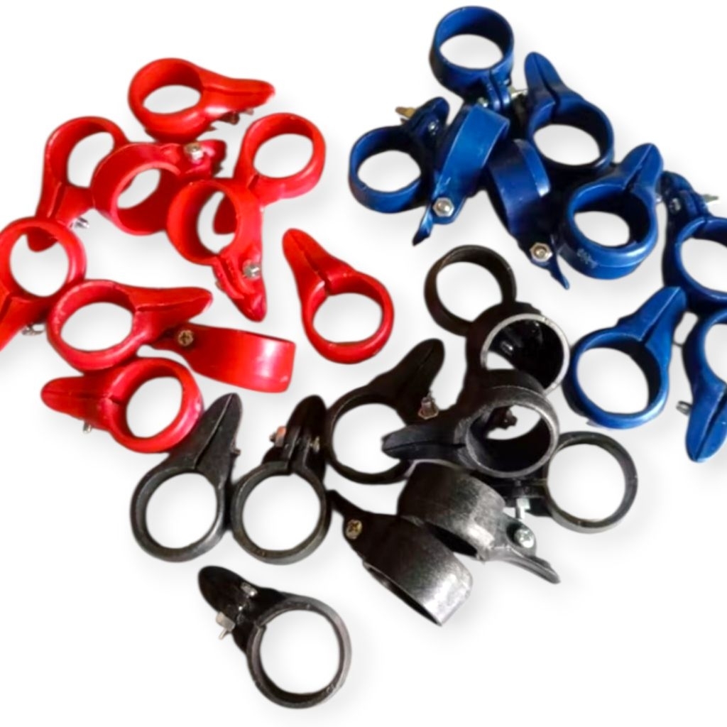 Stoper Joran Plastik || Jalu Joran