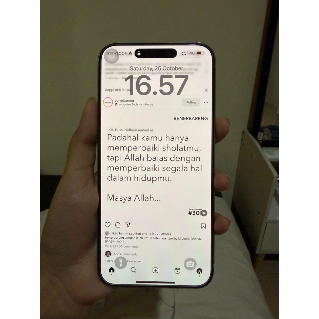 Iphone 15 pro max 512 gb ibox