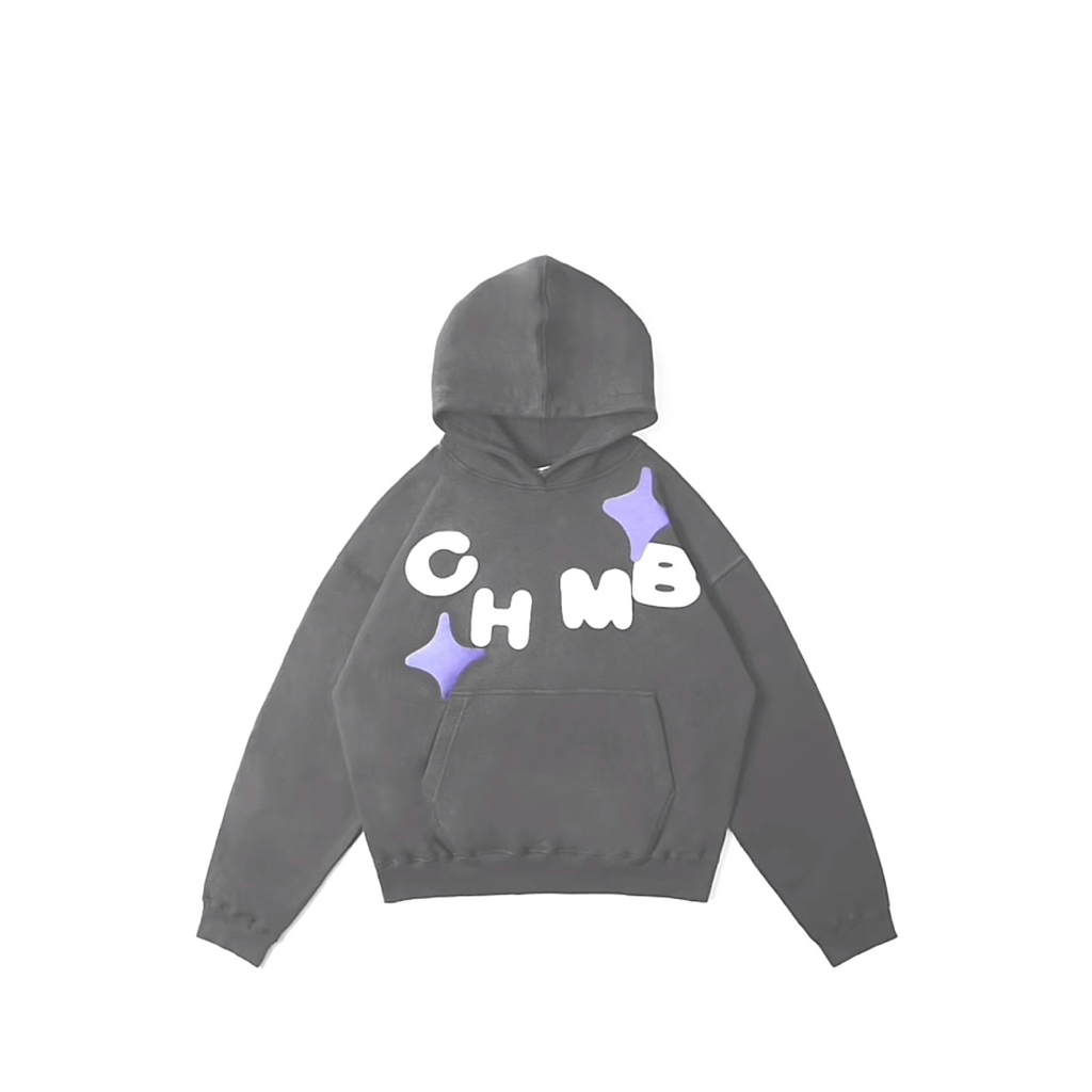 HOODIE SHOOTLOVE CHAMBRE