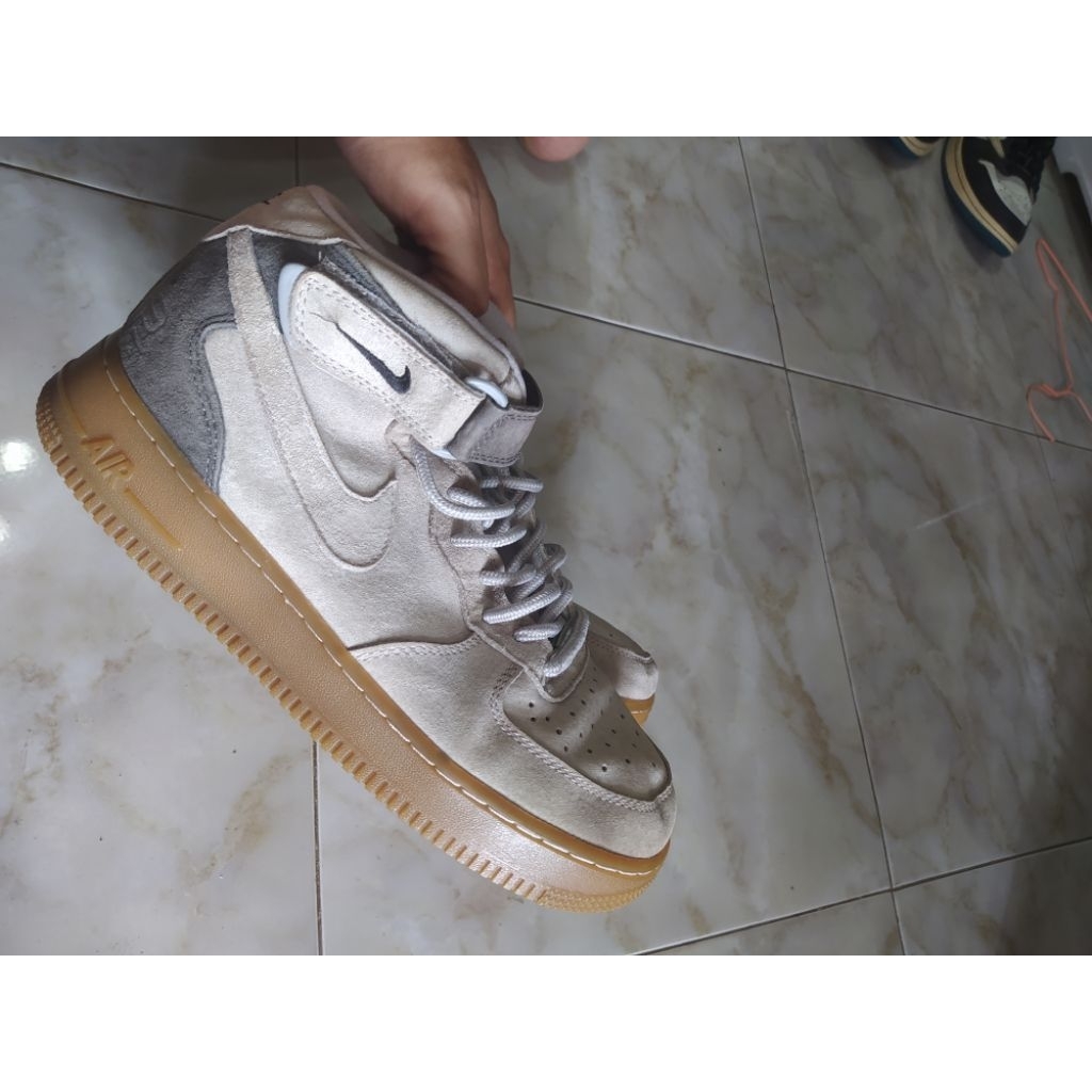 Preloved Sepatu Nike