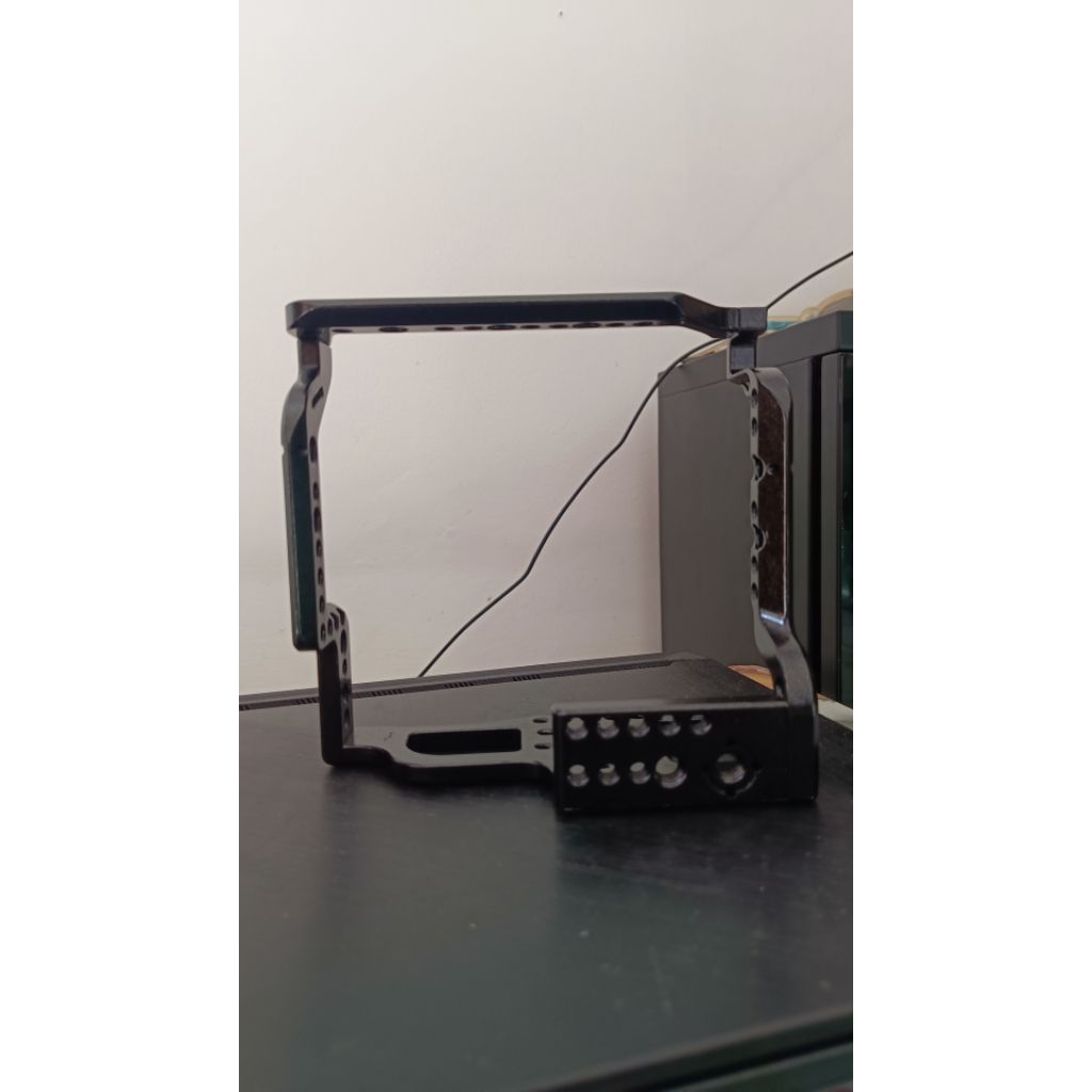 smallrig fujifilm xh1