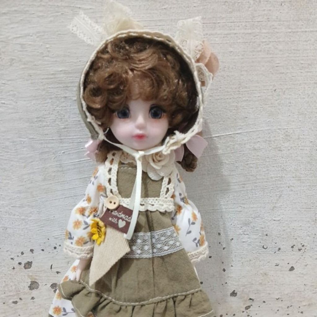 Bjd30cm