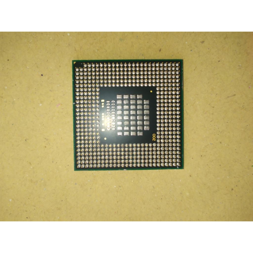 processor laptop intel core2duo  t7300