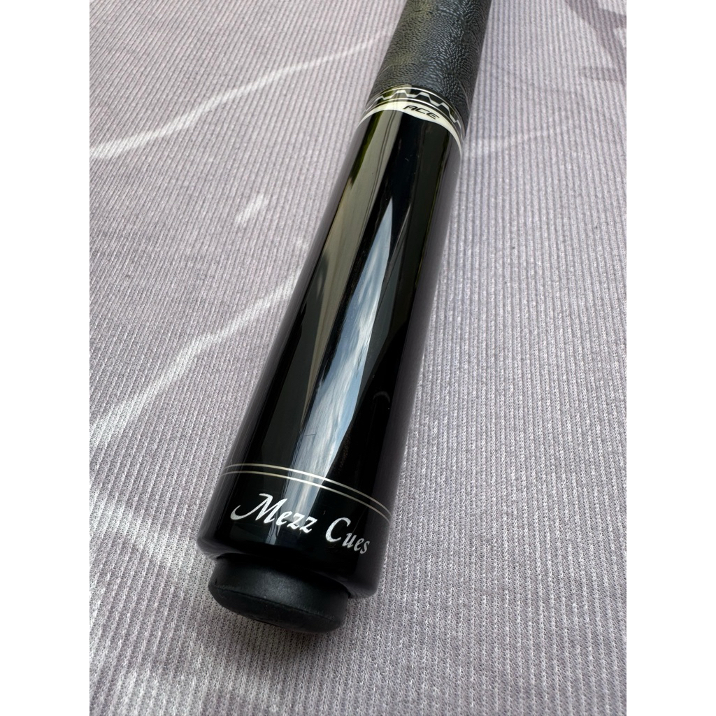 Mezz Ace 2180 BUTT ONLY (second like new)