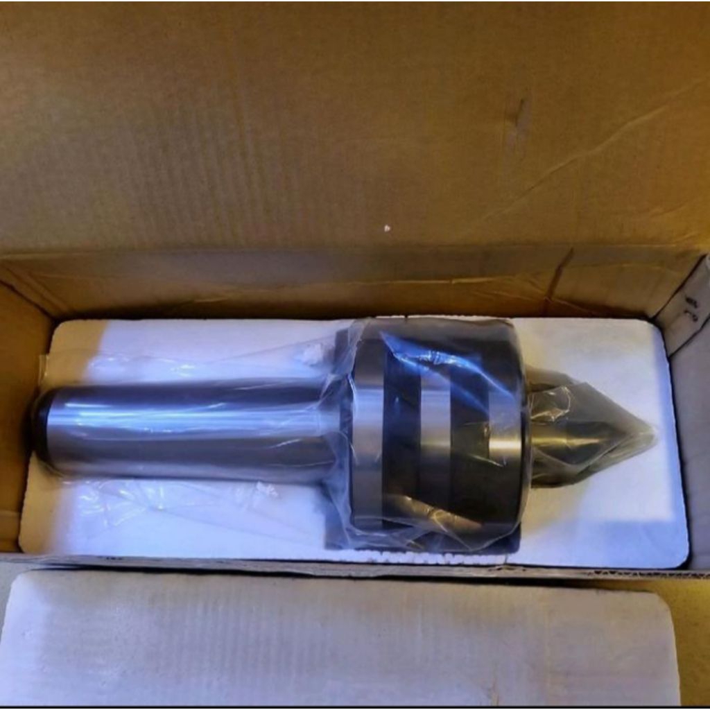 center bubut putar MT2 MT3 MT4 MT5 OPT live center bubut