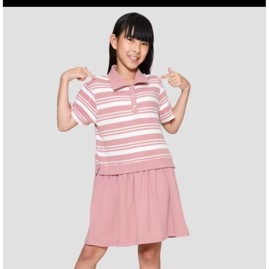 Dress Aero Girls Brand Matahari