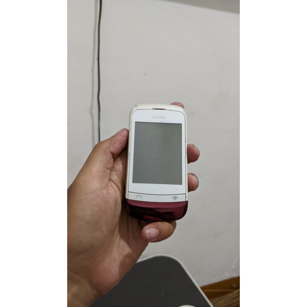 Nokia C2-03