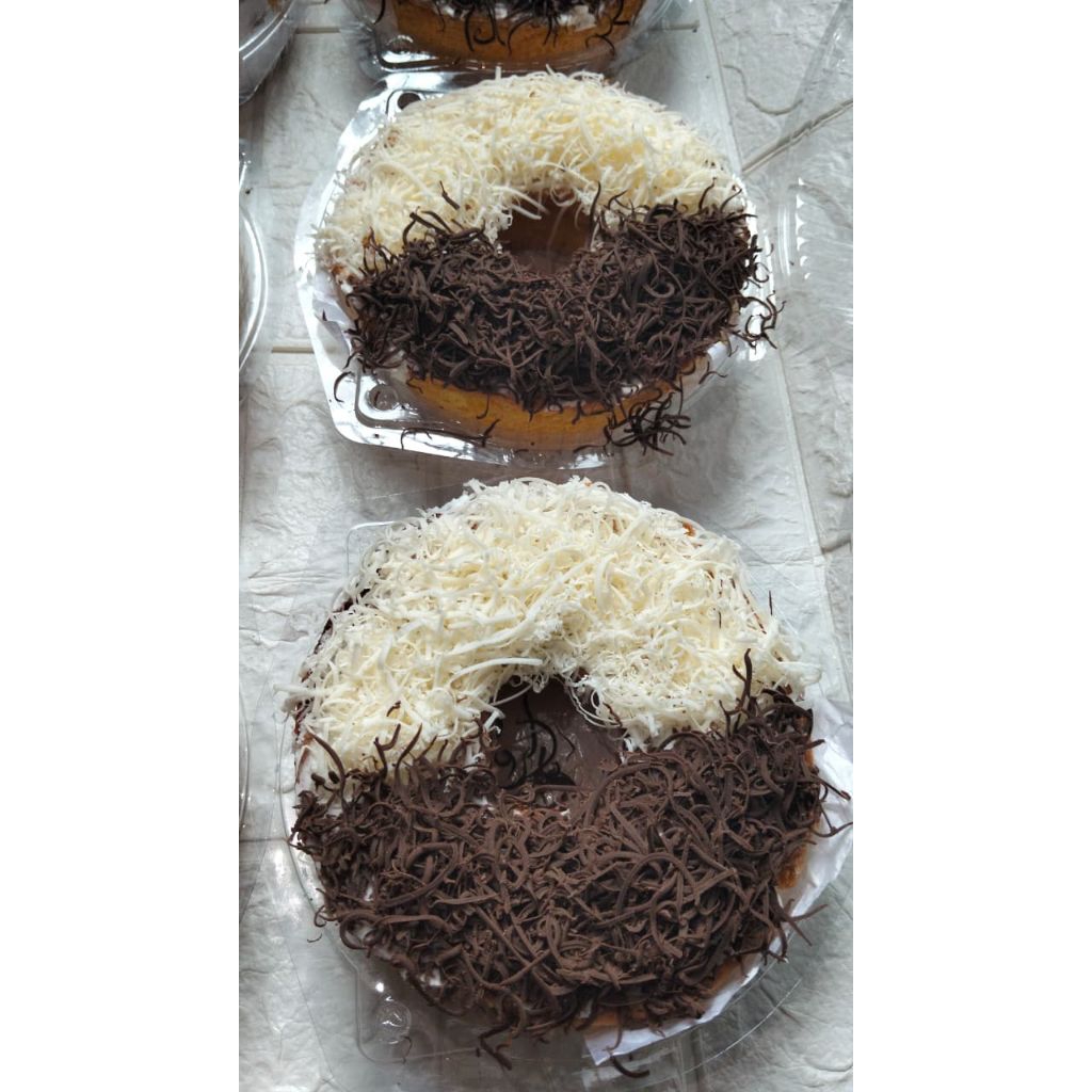 BOLU MINI BOLU JADUL KELAMBIN