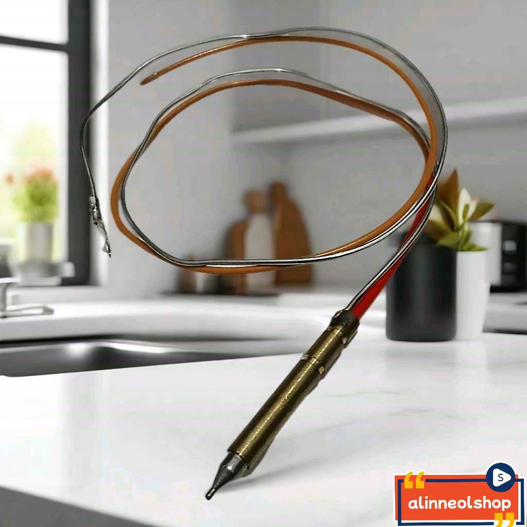 Thermocouple Kompor Tanam Rinnai Seri RB-2GH