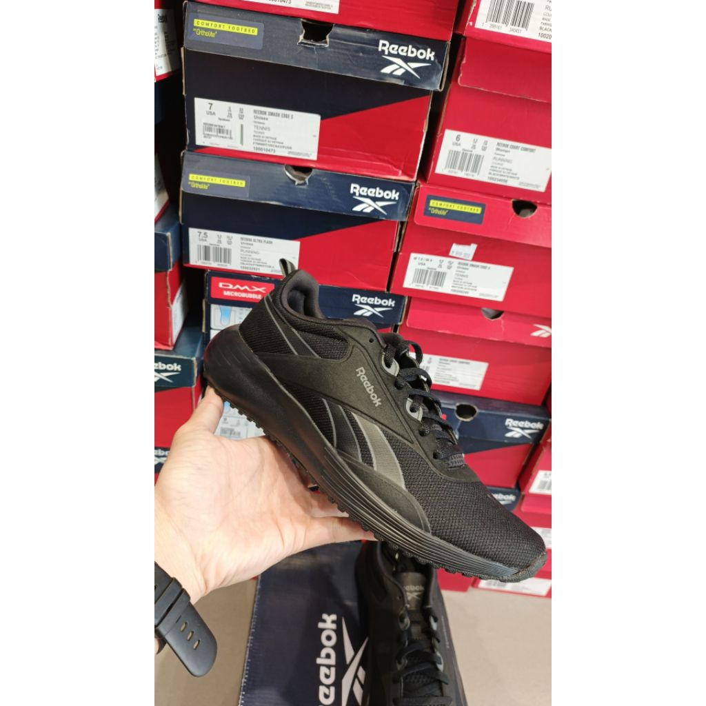 REEBOK LITE PLUS 4 ORIGINAL SPORT STATION