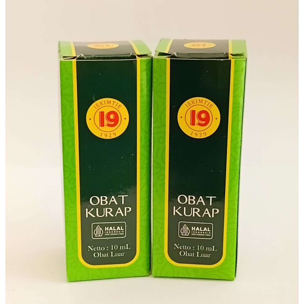 Obat Kurap 19