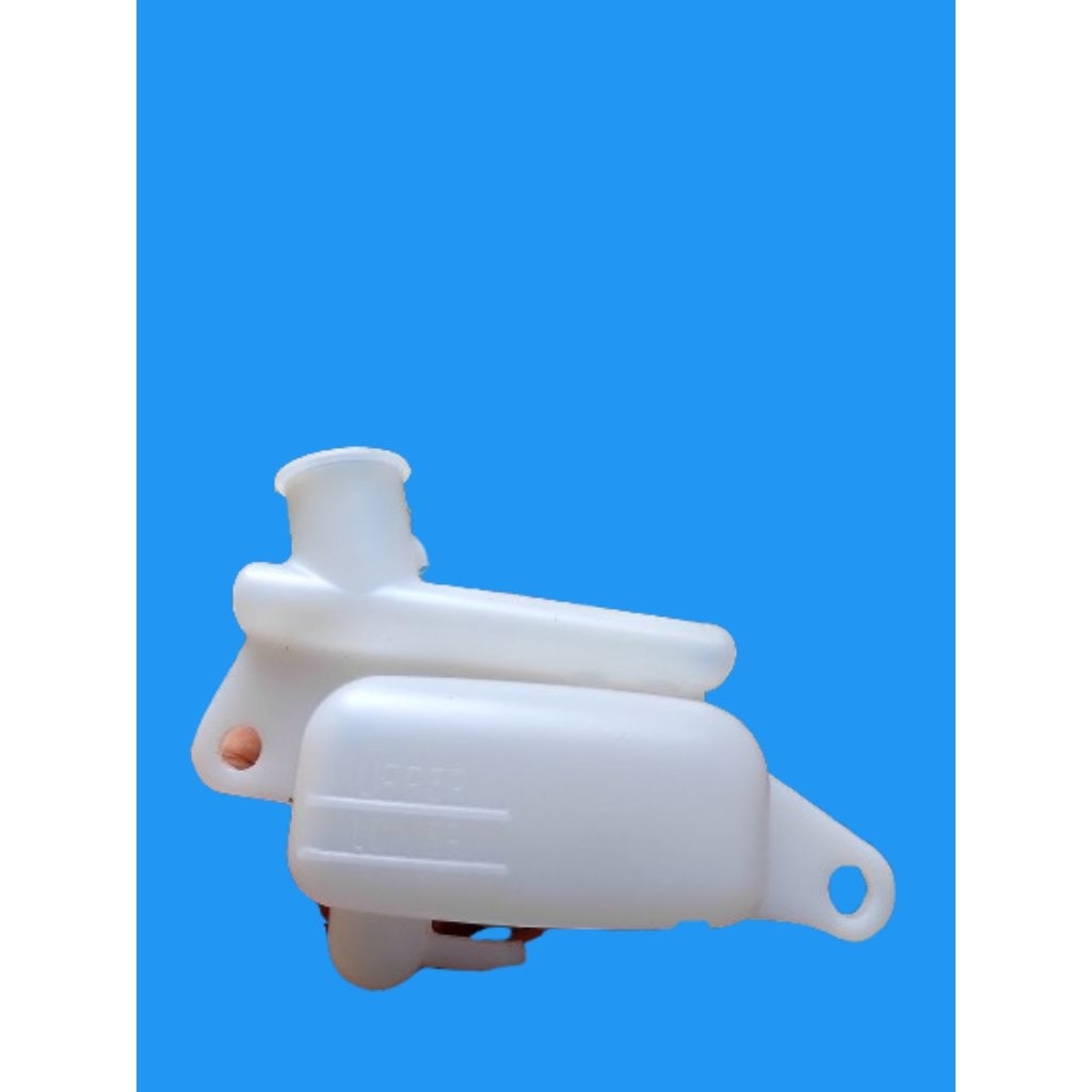 tempat air radiator vario 125