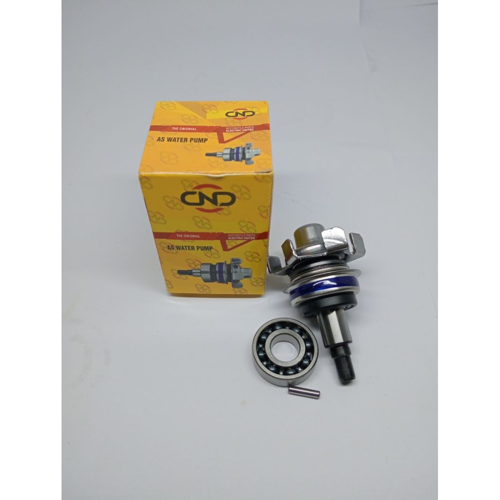 AS WATER PUMP VARIO 125 ORIGINAL DND