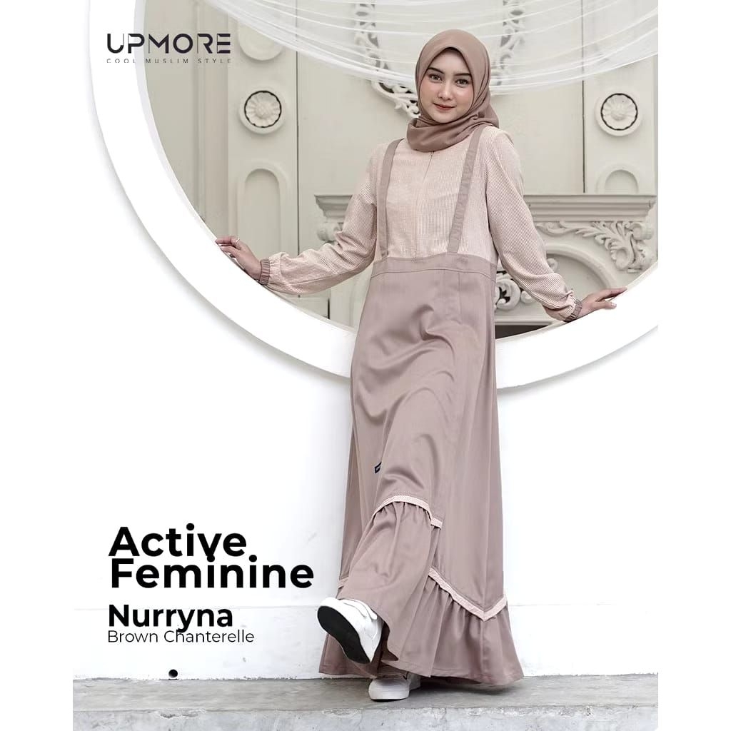 MUTIF NURRYNA BY UPMORE 3 WARNA TERBARU