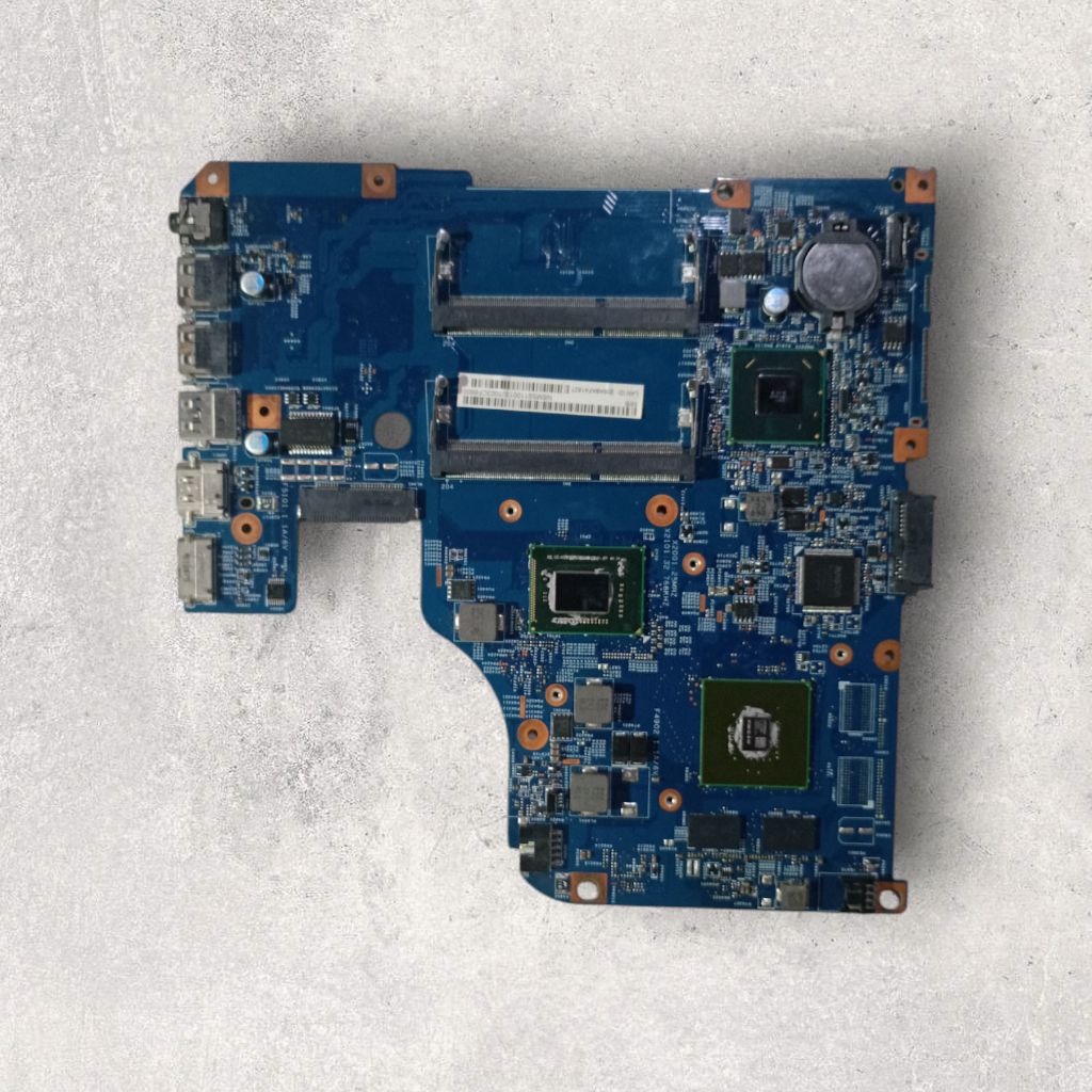 Mainboard Motherboard ACER V5-471 / V5-571