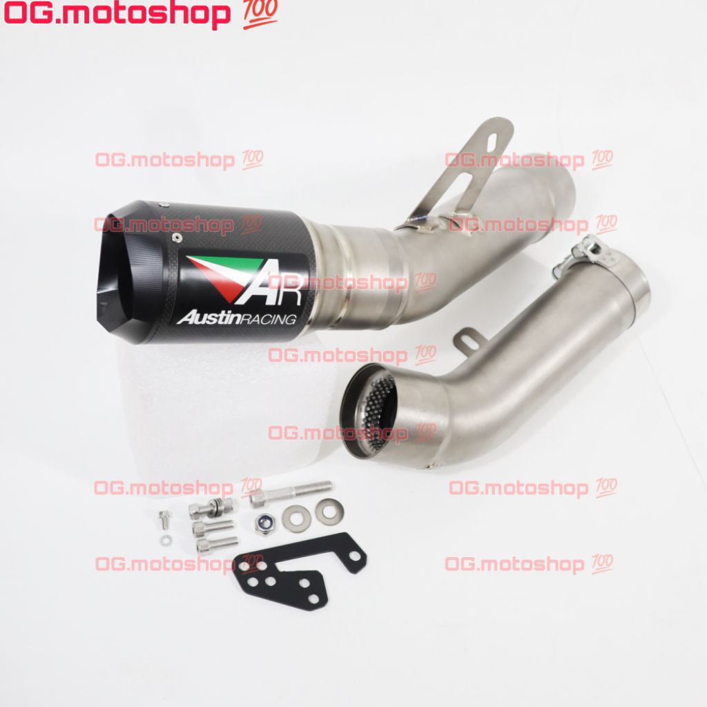 Austin racing GP1R GP1RR ZX10 ZX10R