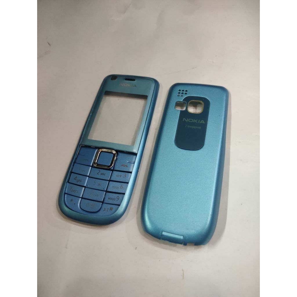 casing hp nokia 3120 classic baru