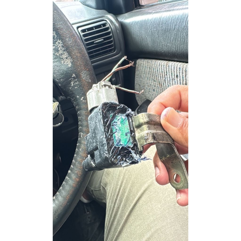 map sensor starlet turbo