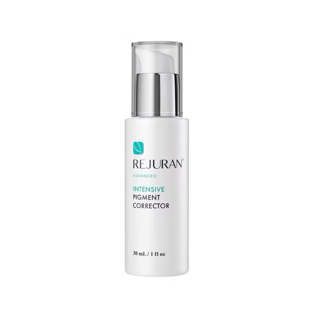 REJURAN ADVANCED INTENSIVE PIGMENT CORRECTOR 30ml// REJURAN ADVANCED ANTI AGING RETINOL + C-PDRN SER